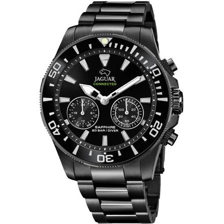 JAGUAR Connected Executive Set 45.7mm