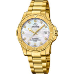 JAGUAR Executive 34.5mm