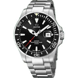 JAGUAR Executive Diver 43.5mm J860/D