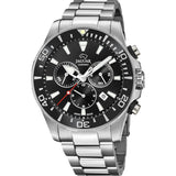 JAGUAR Executive Chrono 43.5mm J861/3