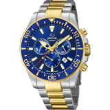 JAGUAR Executive Chrono 43.5mm J862/1