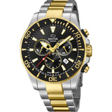 JAGUAR Executive Chrono 43.5mm J862/2