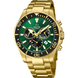 JAGUAR Executive Chrono 43.5mm J864/1