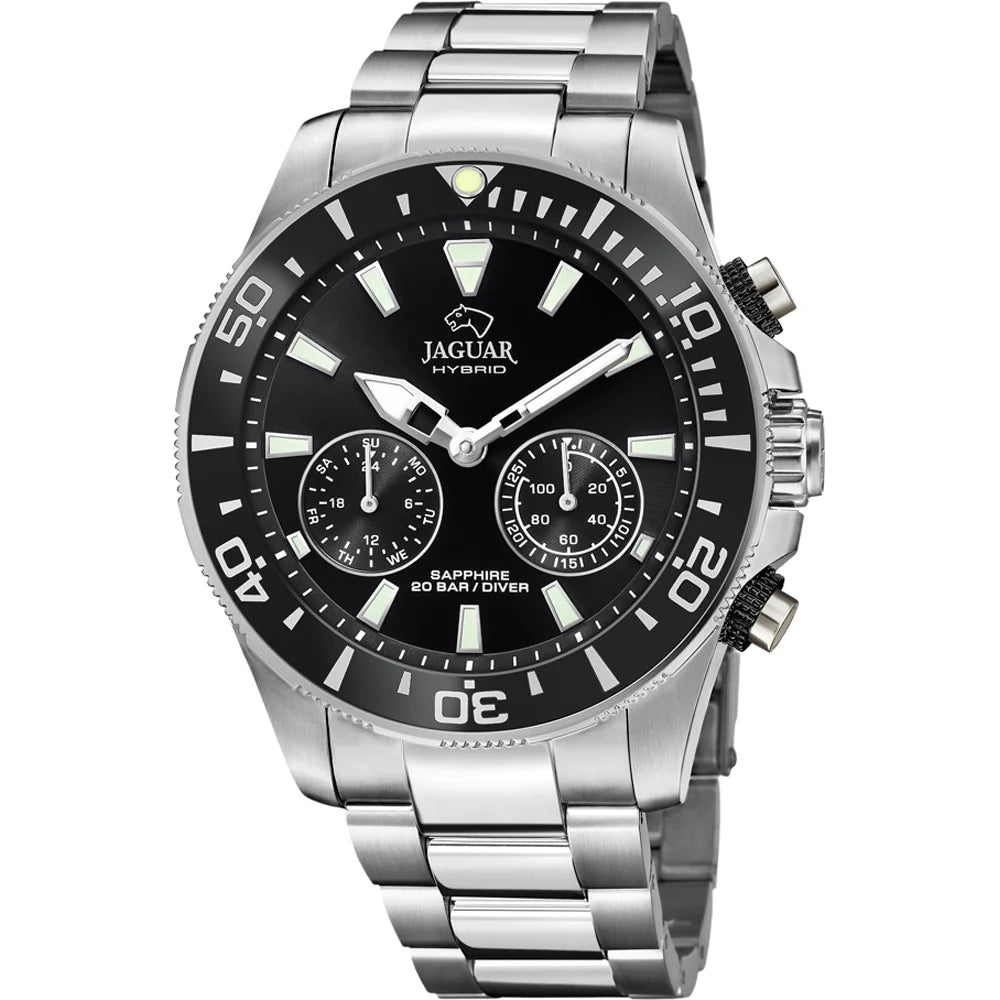 JAGUAR Connected Executive 45.7mm