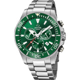 JAGUAR Executive Chrono 43.5mm J861/4