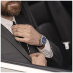 JAGUAR Acamar 43mm