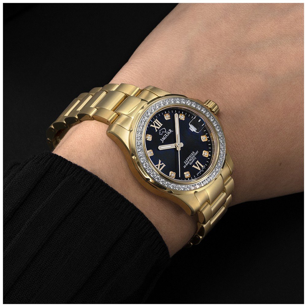 JAGUAR Executive 34.5mm J895/4