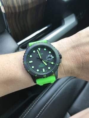 FOSSIL FB-01 42mm