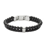 FOSSIL Defender herraarmband JF02763