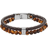 FOSSIL Defender herraarmband JF03118