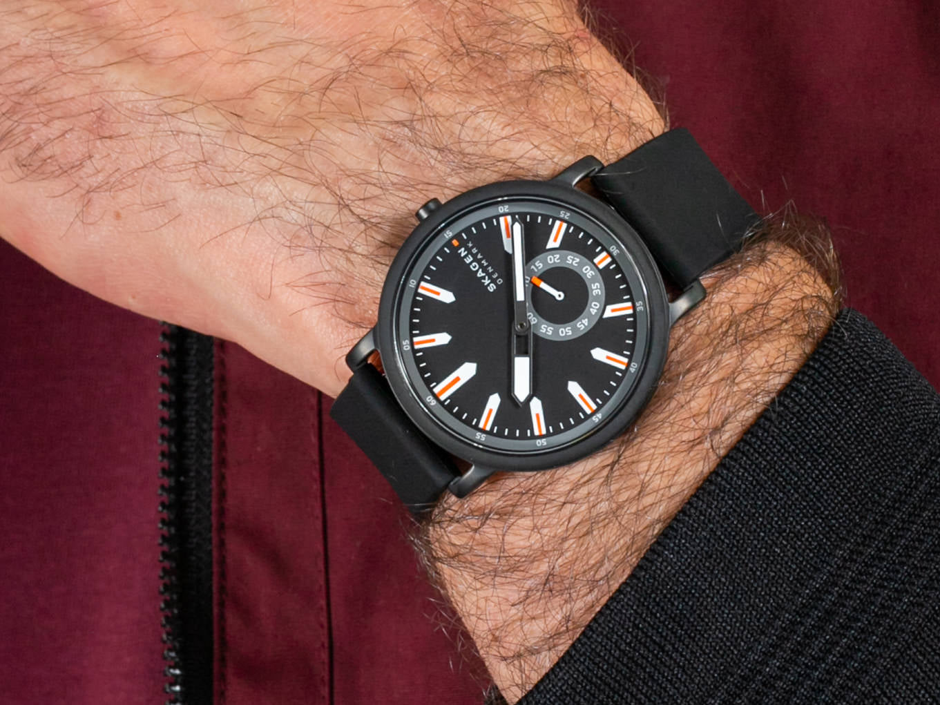 SKAGEN Colden 40mm