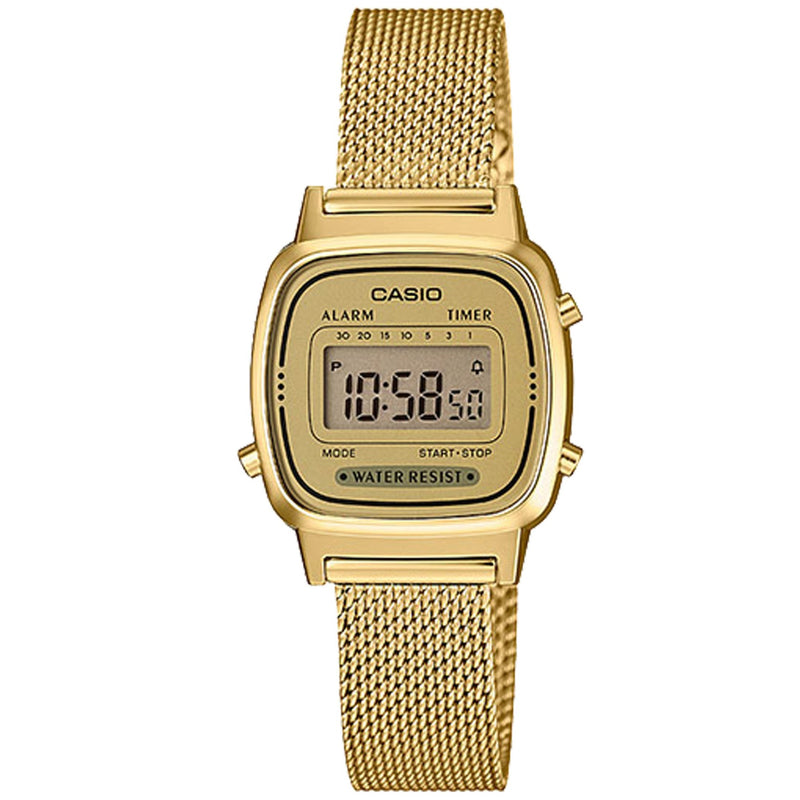 CASIO Vintage LA670WEMY-9EF