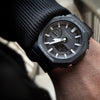 CASIO G-Shock GA-2100-1AER 'CasiOak'