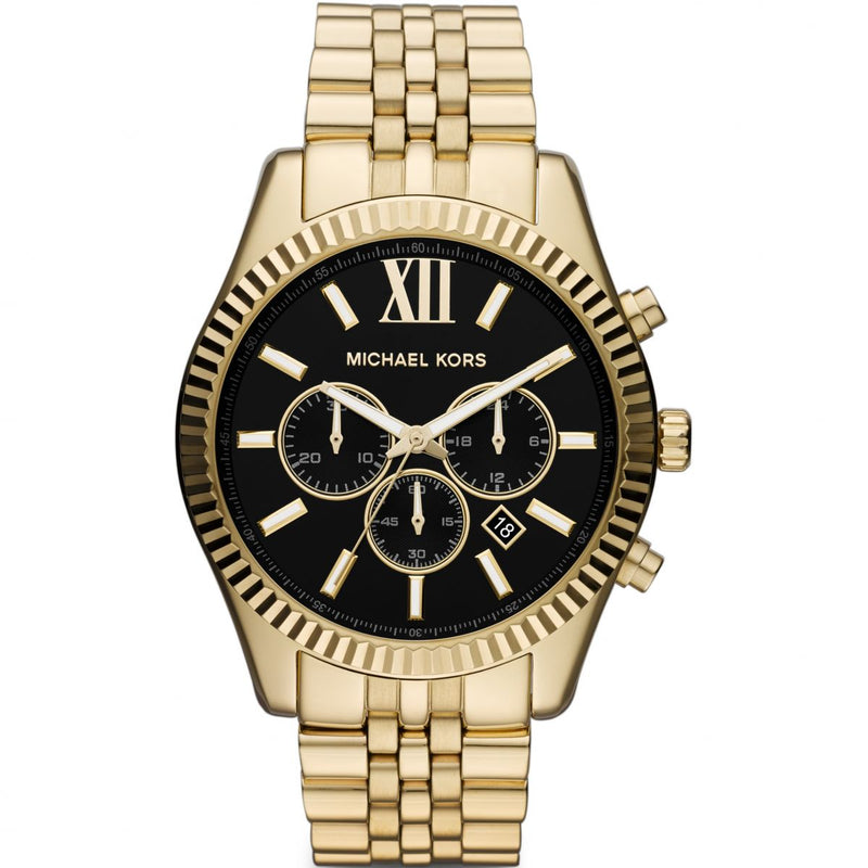 MICHAEL KORS Lexington 45mm