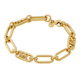 MICHAEL KORS Empire gyllt armband MKJ8285