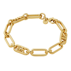 MICHAEL KORS Empire gyllt armband MKJ8285