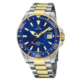JAGUAR Executive Diver 43.5mm J863/C