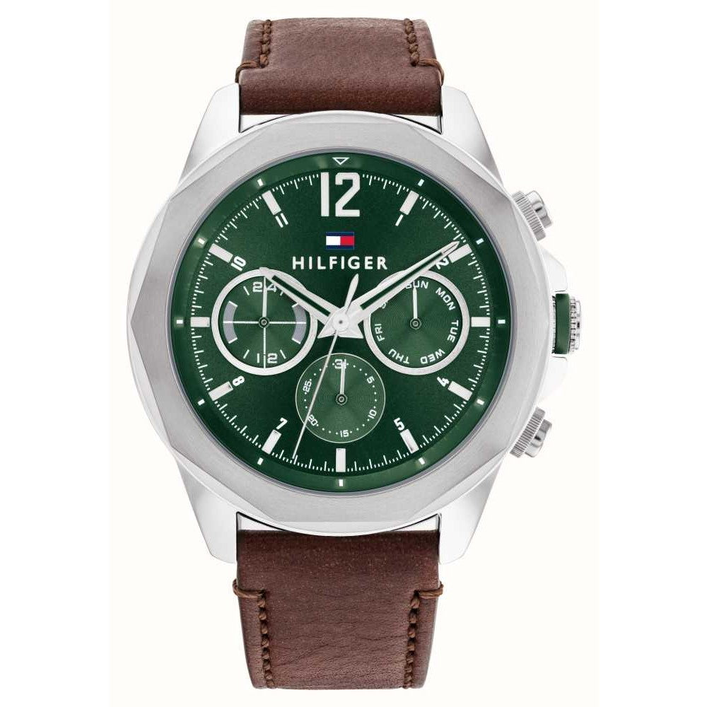 TOMMY HILFIGER 46mm