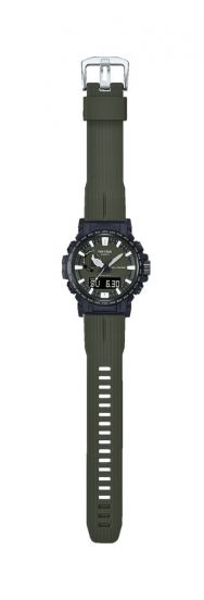 CASIO Pro Trek PRW-61Y-3ER