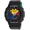 CASIO G-Shock GAE-2100RC-1AER x Rubik’s Cube®