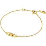MICHAEL KORS Premium gyllt armband MKC1641