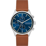 SKAGEN Holst Chronograph 42mm SKW6916