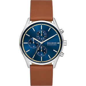SKAGEN Holst Chronograph 42mm SKW6916
