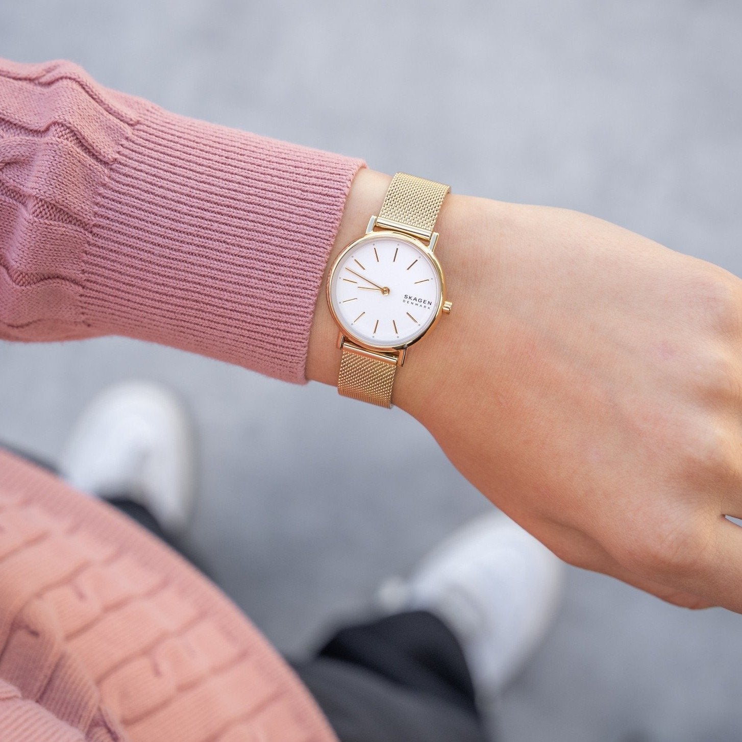 SKAGEN Signatur 28mm