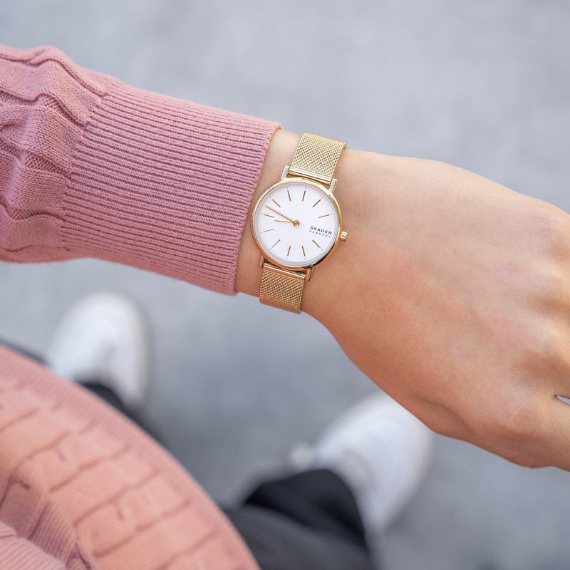 SKAGEN Signatur 28mm