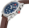 SWISS MILITARY HANOWA Aerograph 43mm