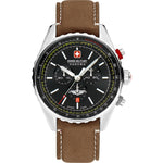 SWISS MILITARY HANOWA Afterburn Chrono 44mm