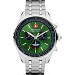 SWISS MILITARY HANOWA Afterburn Chrono 44mm