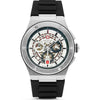 SWISS MILITARY HANOWA Mission X-For 02 43mm