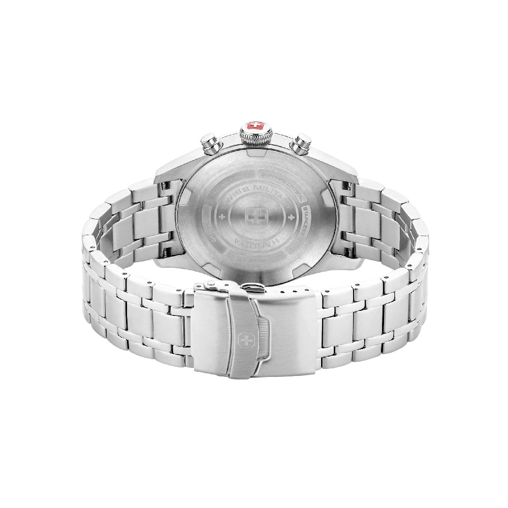 SWISS MILITARY HANOWA Thunderbolt Chrono 44mm