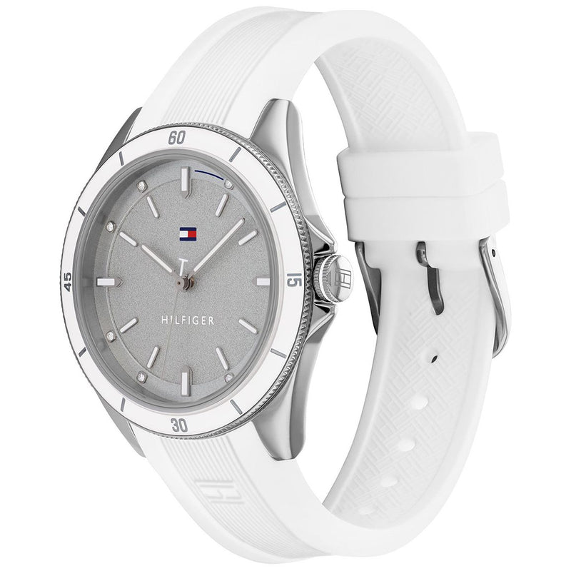 TOMMY HILFIGER 38mm