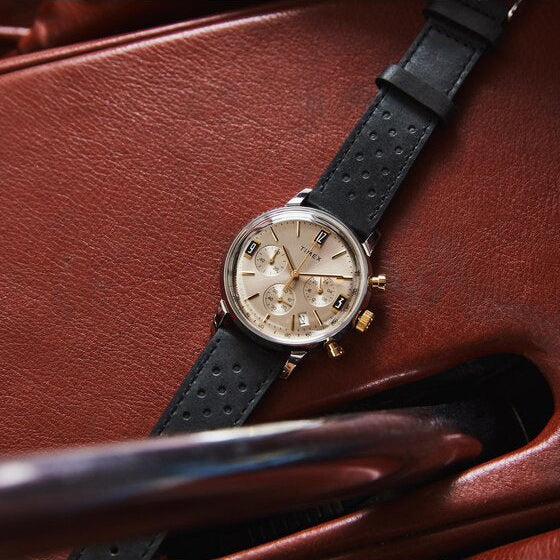 TIMEX Marlin Chronograph 40mm