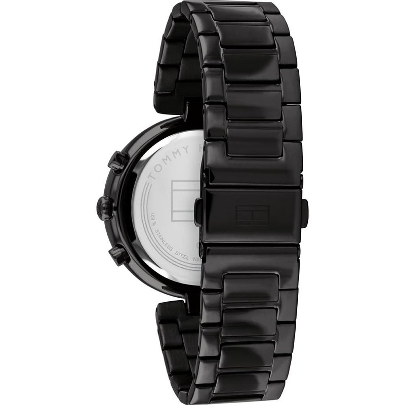 TOMMY HILFIGER 38mm.