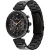 TOMMY HILFIGER 38mm.