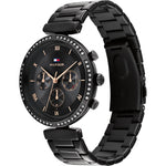 TOMMY HILFIGER 38mm.