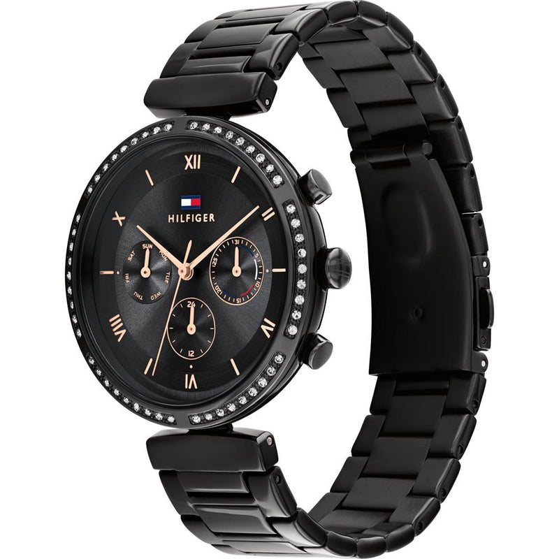 TOMMY HILFIGER 38mm.