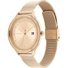 TOMMY HILFIGER 38mm.