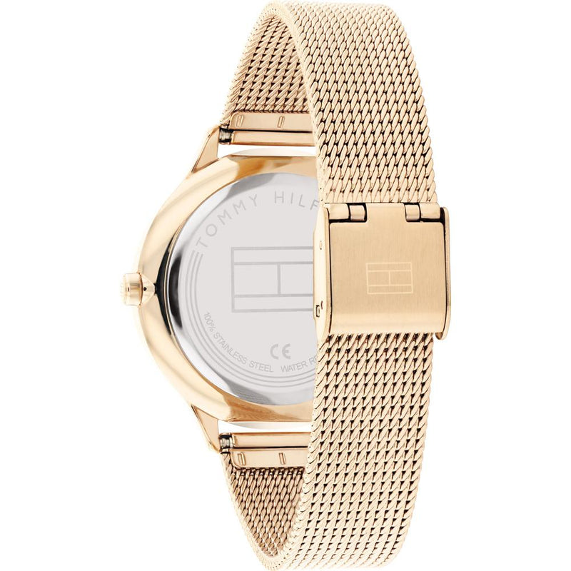 TOMMY HILFIGER 38mm.