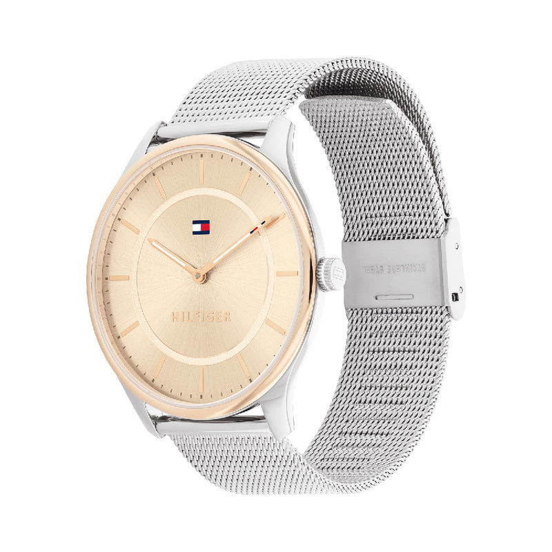 TOMMY HILFIGER 40mm