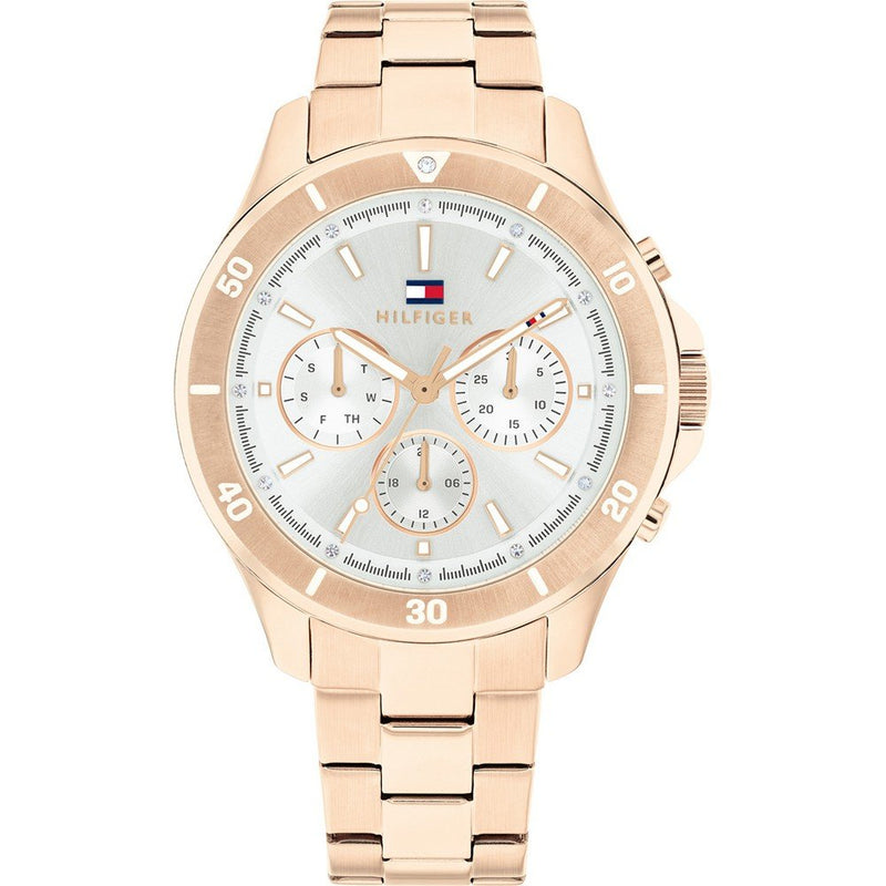 TOMMY HILFIGER 38mm