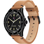 TOMMY HILFIGER - 44mm