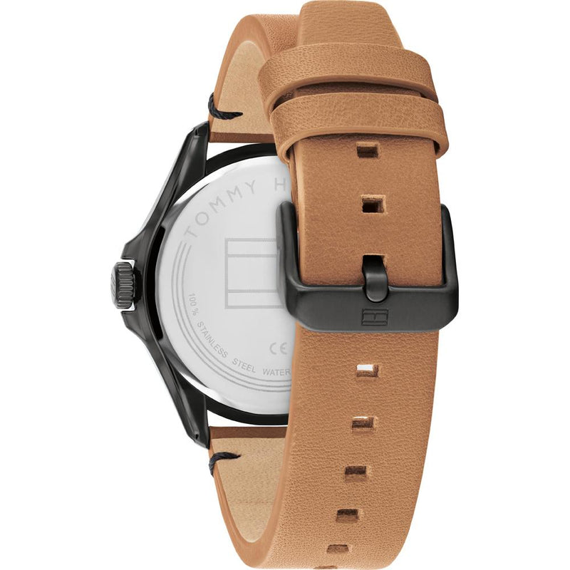 TOMMY HILFIGER - 44mm