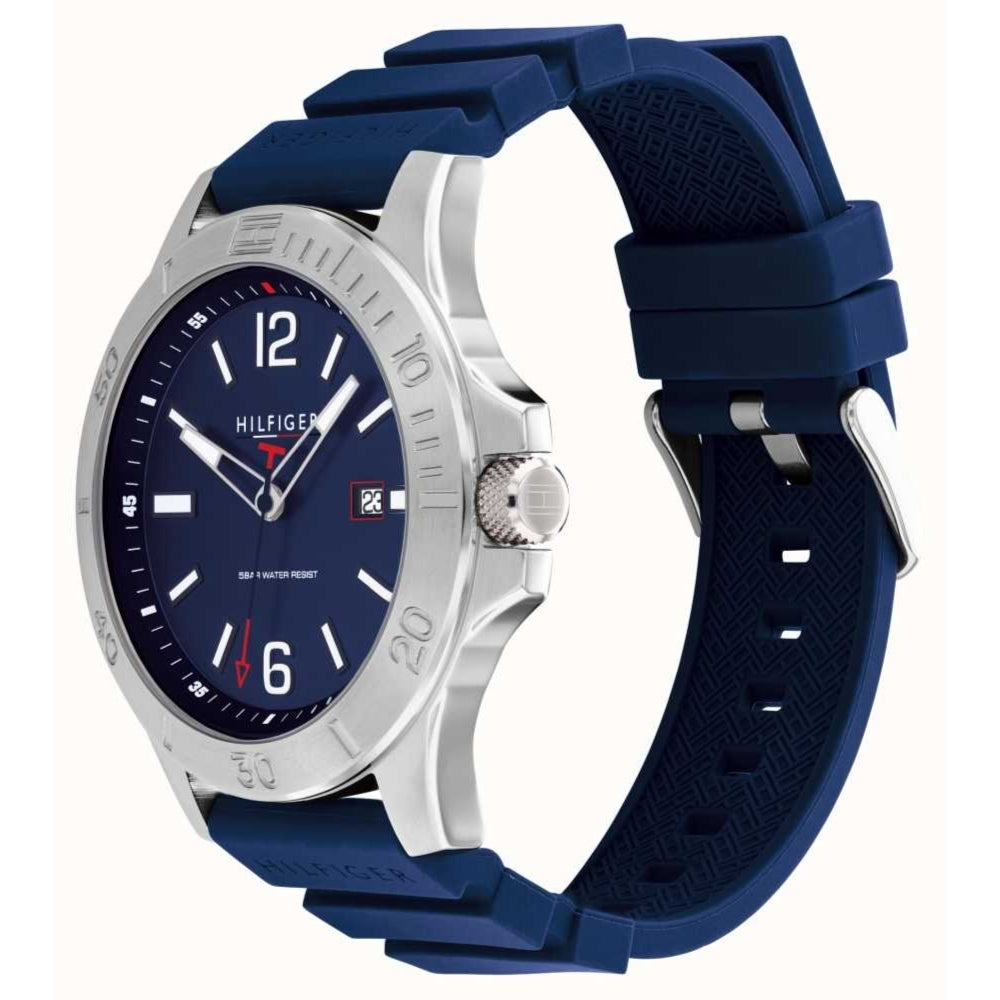 TOMMY HILFIGER 46mm
