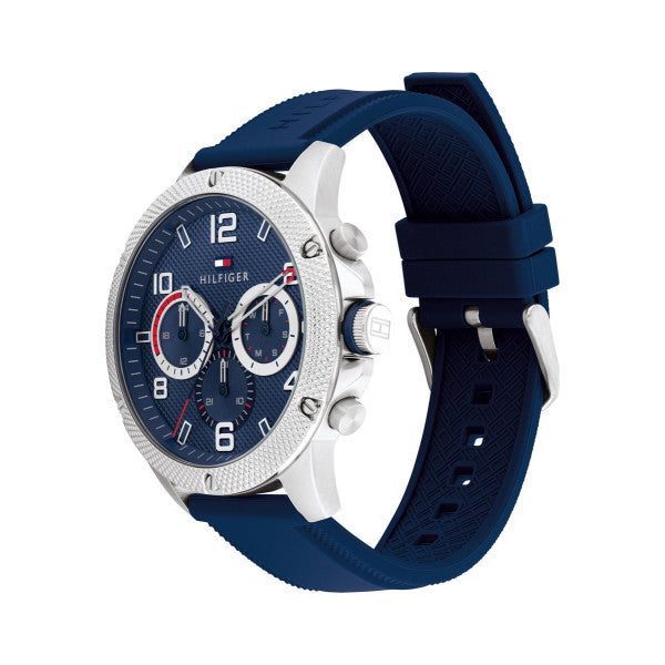 TOMMY HILFIGER 46mm