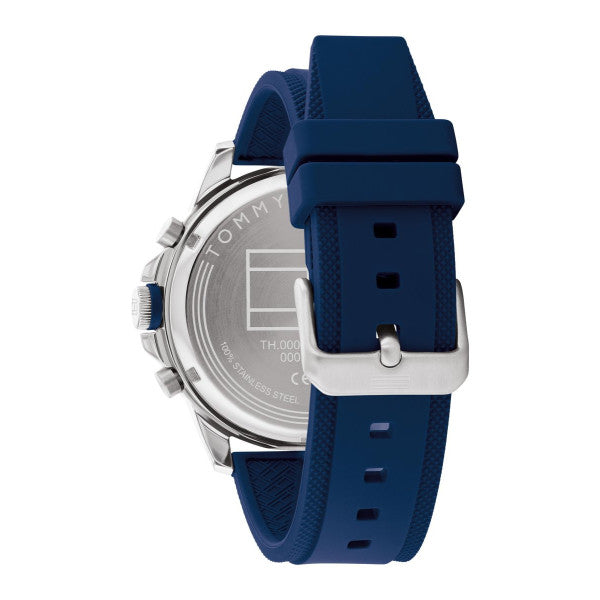 TOMMY HILFIGER 46mm