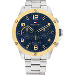 TOMMY HILFIGER 46mm